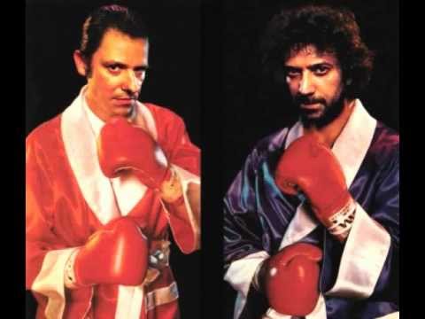 The Glimmers - I'd Much Rather Go