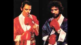 The Glimmers - I'd Much Rather Go