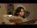 No Surprises Radiohead Cover
