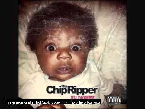 Chip Tha Ripper "Stay Sleep" Ft. Krayzie Bone (official music new song 2012) + Download