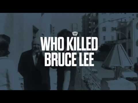 Who Killed Bruce Lee - Born Addicted (Audio Only)