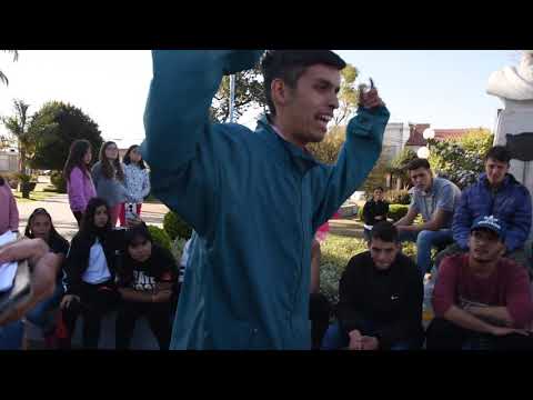 SINGULAR VS STREET - 8vos (RDB EL TORNEO)