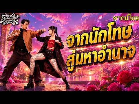 [พากย์ไทย]ใต้หล้างามเลิศ/เกินสวรรค์เก้าชั้นฟ้า |#shortmax #drama #แบบไทย