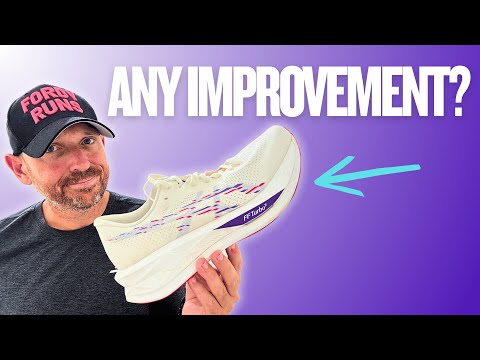 WAS I WRONG about the ASICS SONICBLAST?