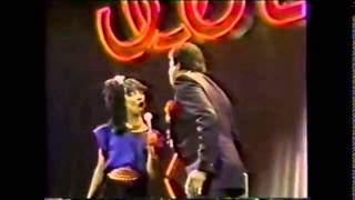 ''Don't Look Any Further'' [Live]~ Dennis Edwards &amp; Siedah Garrett