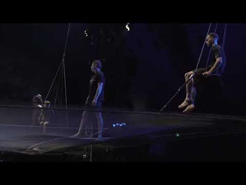 Cirque du Soleil: Kurios - Cabinet of Curiosities