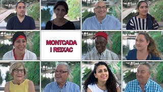 'Tots i totes som Montcada' 2018 🎥 Montcada i Reixac 💬