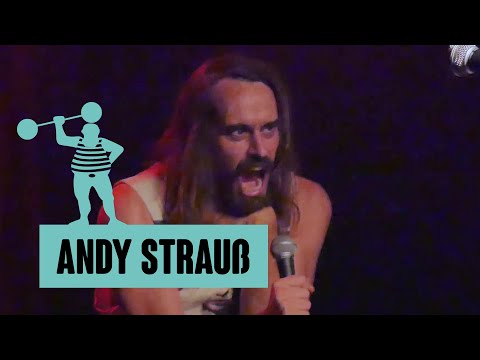 Andy Strauß - Der Pädagoge & Peter Stories