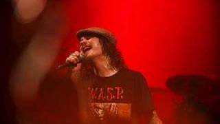 HIM - Rendezvous with anus