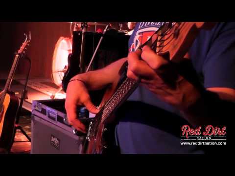 Thumbnail for Jason Boland & The Stragglers - "Pushing Luck" - Live @Cain's Ballroom by Jason Boland & the Stragglers
