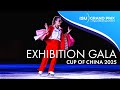 Exhibition Gala Cup Of China 2025 GPFigure