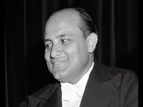 Verdi:   Macbeth  -  Perfidi... Pietà, rispetto, amore   -   Leonard Warren