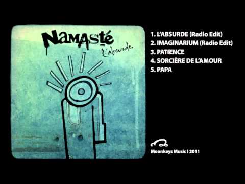 Namasté - Patience