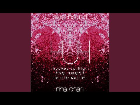 Hooves Up High General Mumble Remix