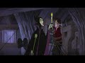 Sleeping Beauty Maleficent 4 6 Latin Spanish 1959 HD