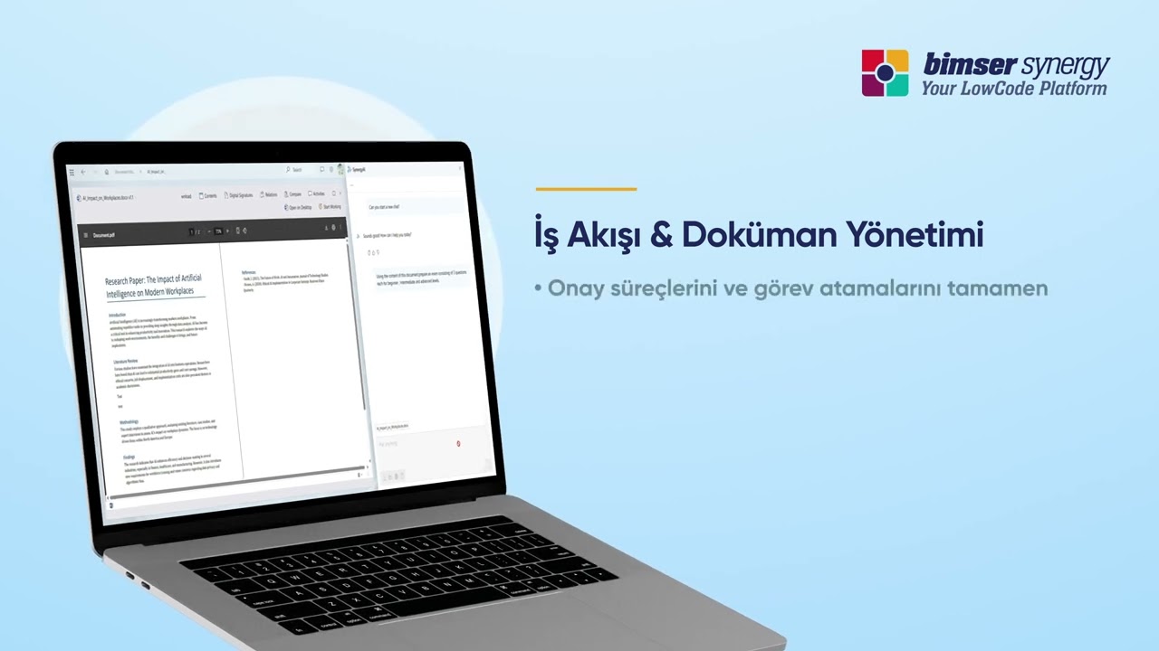 Karmaşıklığa Takılmadan İhtiyacınız Olanı Geliştirin
