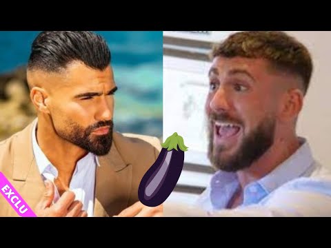 EXCLU - Vidéo Intime : Jonathan répond à la vengeance d’Illan !