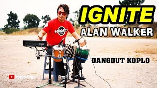 Download lagu IGNITE K-391 - ALAN WALKER KOPLO VERSION mp3 Download lagu IGNITE K-391 - ALAN WALKER KOPLO VERSION mp3