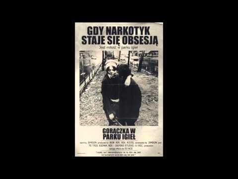 02. Jimson - Umrę Młodo (Prod. Bob Air, Cuty. DJ Ace)