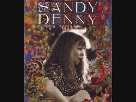 Sandy Denny - Milk and Honey