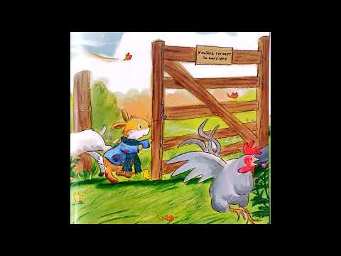 Vignette vidéo — École maternelle Jean Macé