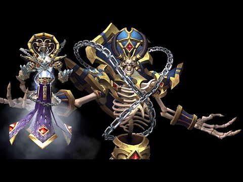 SoD Mythic - Kel'Thuzad take 2 (post nerf)