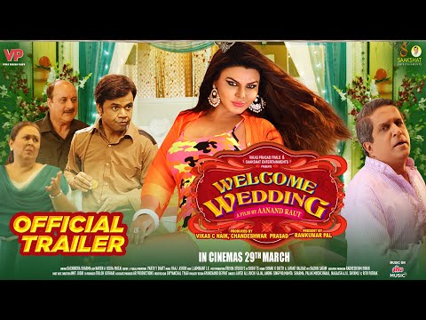 Welcome Wedding Official Trailer