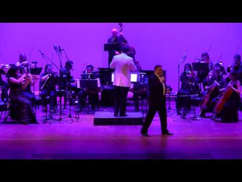 Cafetín de Buenos Aires by Mariano Mores - Pan American Symphony