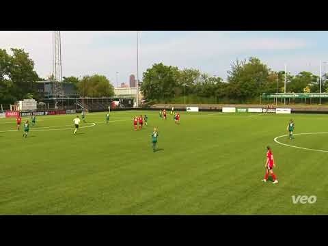 Cornelia Winther | Winger from Østerbro IF (Danish 1st division)