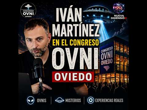 Entrevista Iván Martínez