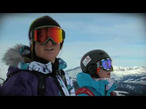 BTP 2009 - Checking Freeride & Freesession