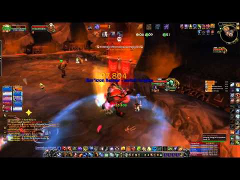 House Sole Vs Heoirc General Nazgrim (Enhance POV)