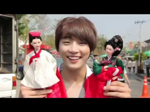 Yoon Siyoonバンコク