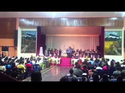 Pointopot tupus ku - Francis landong