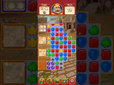 Loyal Match Level 2475