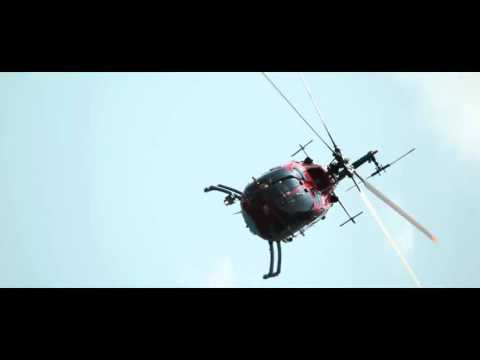 The Flying Bulls - Highlights