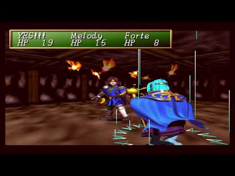 Shining the Holy Ark - 4K - Saturn - Kronos - i7 2600 - GTX 970