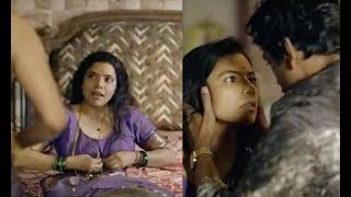 Rare Facts Of Sacred Games Actress Rajshri Deshpande | Nawazuddin Siddiqui's Wife In Sacred Games video