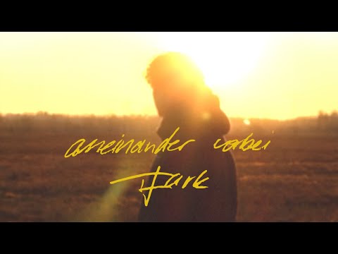 TJARK - aneinander vorbei (Official Visualizer)