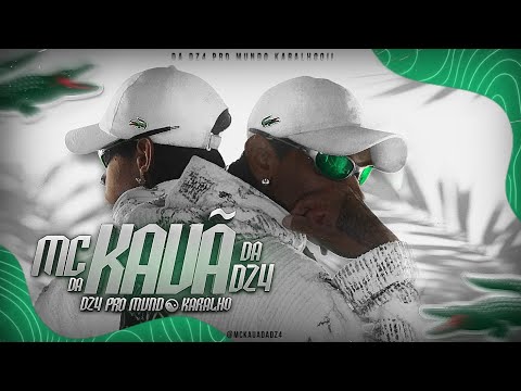 MEGA AUTOMOTIVO DA MINHA TOUCA DA ED 🐯 VS MINHA BUTTERFLY 🦋 - MC KAUÃ DA DZ4 & ( DJ HENRI ZS )