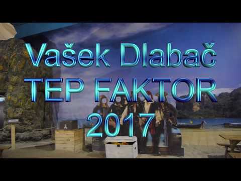 VAŠEK DLABAČ 2017 - TEP FAKTOR