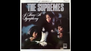 Diana Ross and the Supremes   Stanger in paradise      1966   B.B.