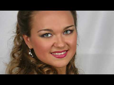 Svetlana Moskalenko - Basel 27.1.2019