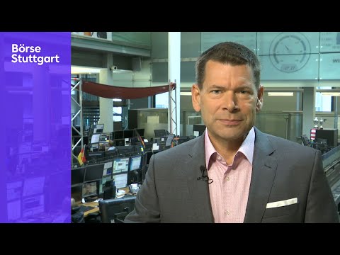 Dax stabil - Anleger setzen auf Notenbanker | Börse Stuttgart | Aktien