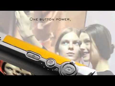 GE CREATE by Jason Wu features