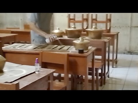 Ngobrol Santai Bicara Ketuhanan-Allah Wujud Tiada Bertempat