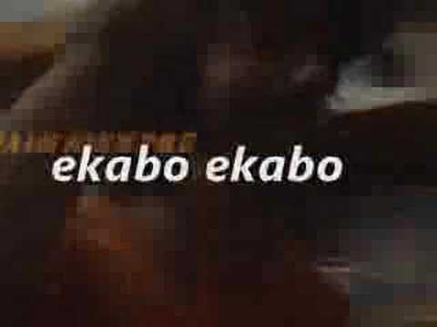 ekabo