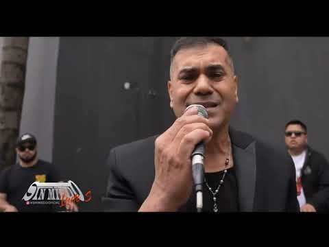 Fabian #LosDora2  FABIAN Y LOS DORADOS ÉXITOS  - SESSION #18 (SIN MIEDO : LADO "S")