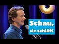 Rainer Bielfeldt – Schau, sie schläft