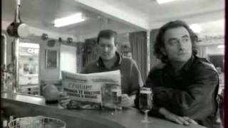 Clip Le lieu désiré de Gérard Manset